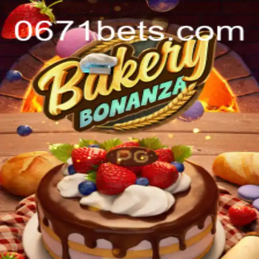 BakeryBonanza: Descubra o Delicioso Mundo dos Jogos de Padaria com 0671bet