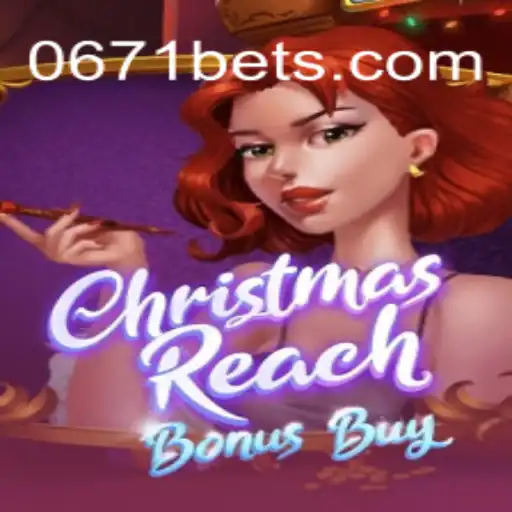 ChristmasReachBonusBuy: Uma Aventura Festiva nos Jogos de Azar