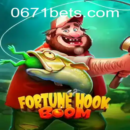 FortuneHookBoom: Descubra o Novo Jogo que Está Agitando o Mundo do Entretenimento Online