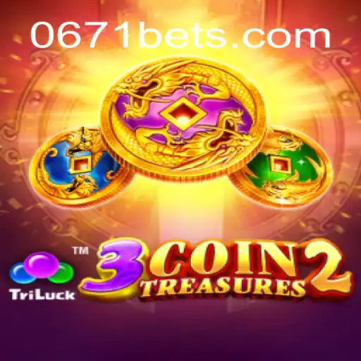 Explorando o Mundo de 3CoinTreasures2: Diversão e Estratégia