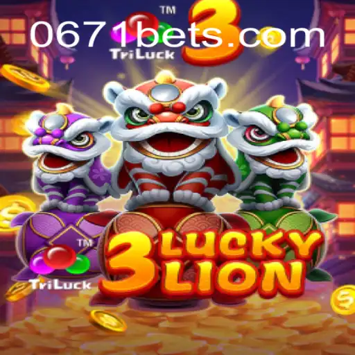Descubra o Fascinante Mundo do Jogo de Cassino 3LUCKYLION