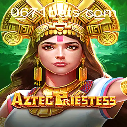AztecPriestess: Aventuras Místicas e Estratégias Vencedoras