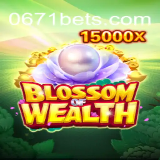 Explorando o Mundo Encantado de BlossomofWealth: Um Mergulho na Aventura e Estratégia