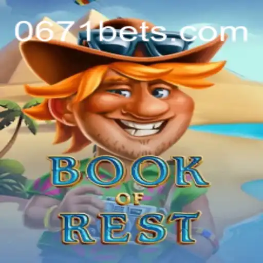 Desvendando o Mundo de BookofRest: Um Jogo Inovador no Cenário Atual
