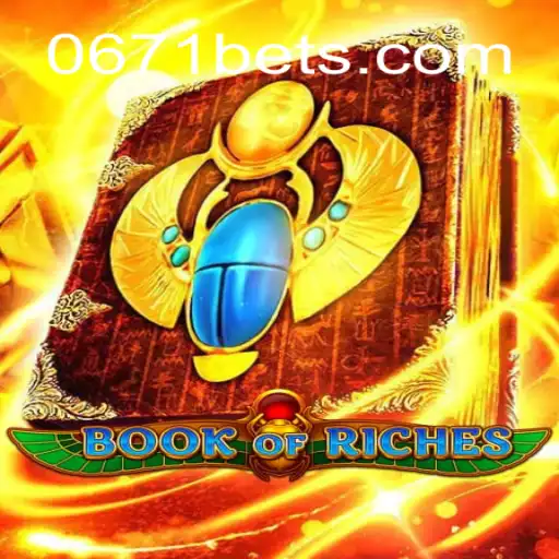 Explorando o Universo de BookofRiches: Um Mergulho no Jogo Online do Momento
