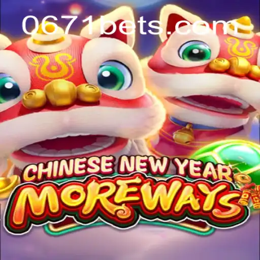 Descubra o Jogo CHINESENEWYEARMOREWAYS e Sua Experiência Única
