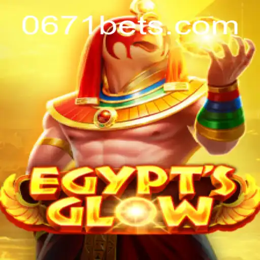 Descubra o Fascinante Mundo de EgyptsGlow: Um Jogo Inovador com 0671bet