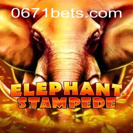 Descubra o Mundo Emocionante de ElephantStampede
