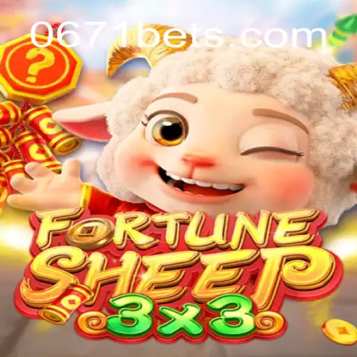 FortuneSheep: Descubra o Jogo de Apostas com Estratégia e Diversão