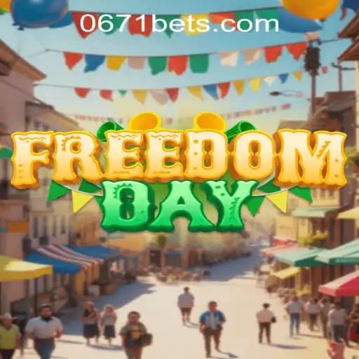 Explore FreedomDay: Uma Nova Experiência de Jogo