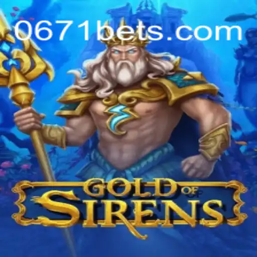 GoldofSirens: A Fascinante Jornada Pelo Mundo dos Sete Mares