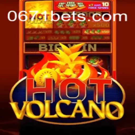 HotVolcano: Explore as Emoções e Desafios do Novo Jogo 0671bet