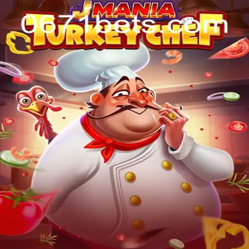 Descubra o Universo de JManiaTurkeyChef: Um Mergulho nas Regras e Estratégias do Jogo
