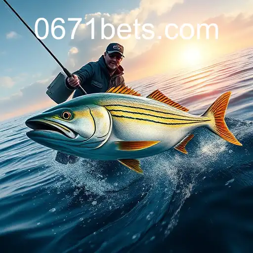 Jogos de pesca