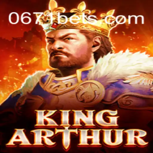 Descubra o Fascinante Mundo de KingArthur - Uma Nova Aventura no Universo dos Jogos