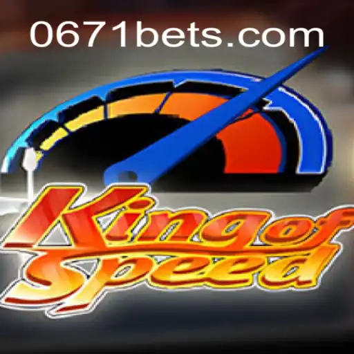 KingofSpeed: Dominando a Velocidade no Mundo dos Jogos