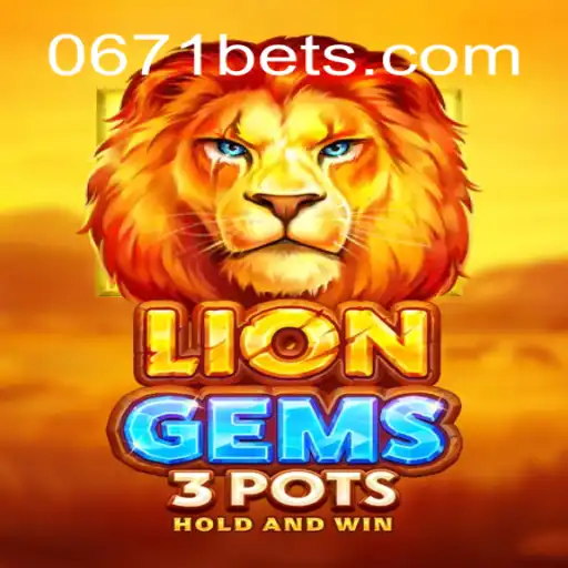 Explorando o Fascinante Mundo de LionGems3pots: Regras e Estratégias