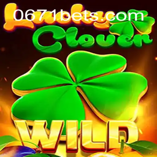 Jogando LuckyClover: Descubra a Magia da Sorte com 0671bet
