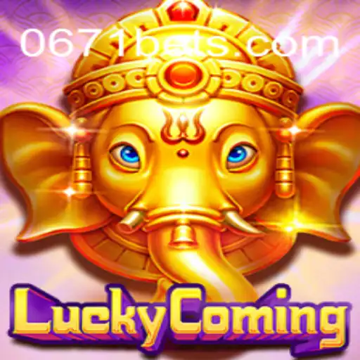 Descobrindo o Mundo de LuckyComing: Uma Nova Dimensão em Jogos de Aposta