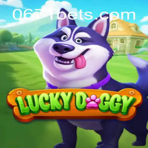 Introdução ao LuckyDoggy: O Empolgante Jogo de Apostas 0671bet