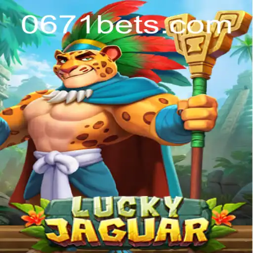LuckyJaguar: O Jogo Que Está Dominando o Cenário de Apostas Online