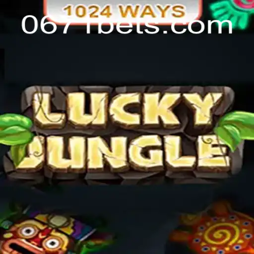 Descubra o Novo Jogo de Azar: LuckyJungle1024 - Suas Regras e Estratégias