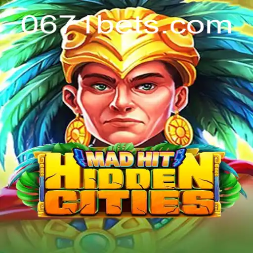 Descobrindo o Universo de MadHitHiddenCities: Uma Jornada Emocionante