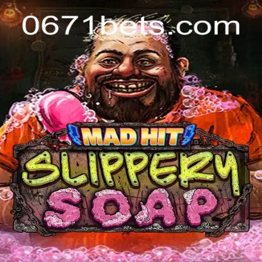 Descubra o Entusiasmante Jogo MadHitSlipperySoap: Regras, Estratégia e Impacto Atual