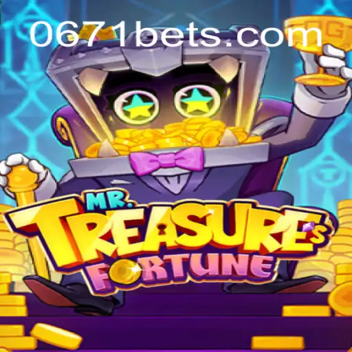 Desvendando os Segredos de MrTreasuresFortune: Uma Nova Experiência de Jogo