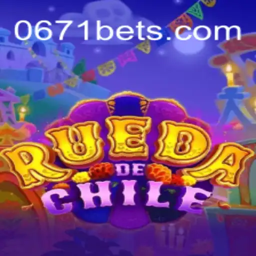 RuedaDeChile: Um Mergulho no Popular Jogo Chileno com 0671bet