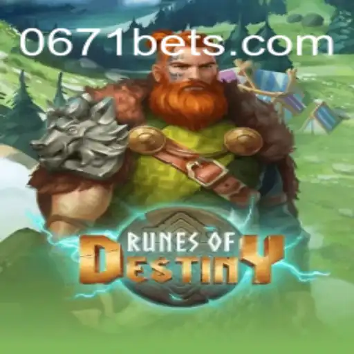 RunesOfDestiny: Um Mergulho no Universo Mágico