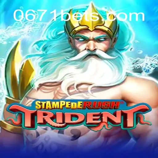 Descubra o Mundo de StempedeRushTrident: Um Novo Jogo Empolgante