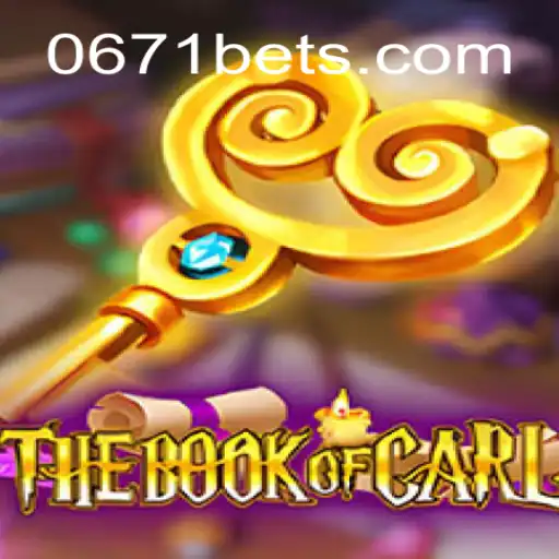 TheBookofCarl: Tudo o que Você Precisa Saber sobre este Empolgante Jogo