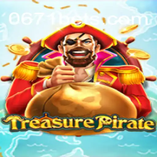 Desvendando os Segredos de TreasurePirate: Um Guia Completo