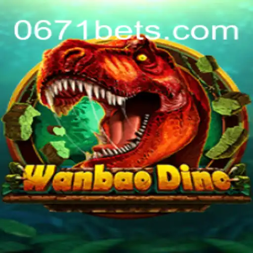 WanBaoDino: Uma Nova Aventura Dinossáurica com 0671bet